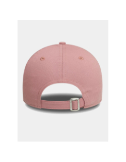 Casquette 9forty league LA rose femme - New Era
