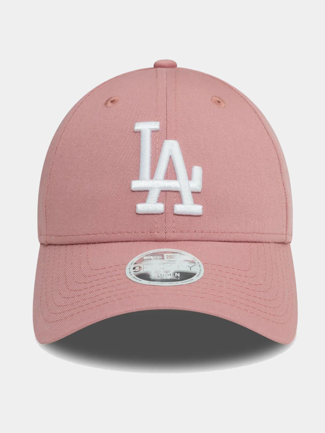 Casquette 9forty league LA rose femme - New Era