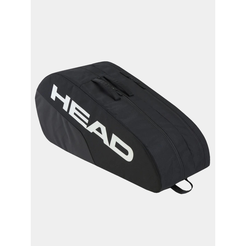Sac de tennis base m 6 raquettes noir - Head