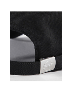 Casquette isteria 024 noir homme - Sergio Tacchini