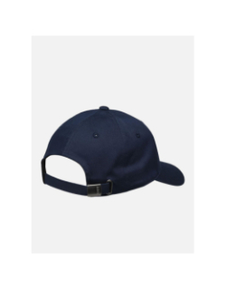 Casquette logo 3.0 navy bleu marine homme - Jott