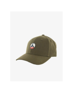 Casquette logo 3.0 army kaki homme - Jott