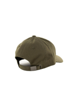 Casquette logo 3.0 army kaki homme - Jott