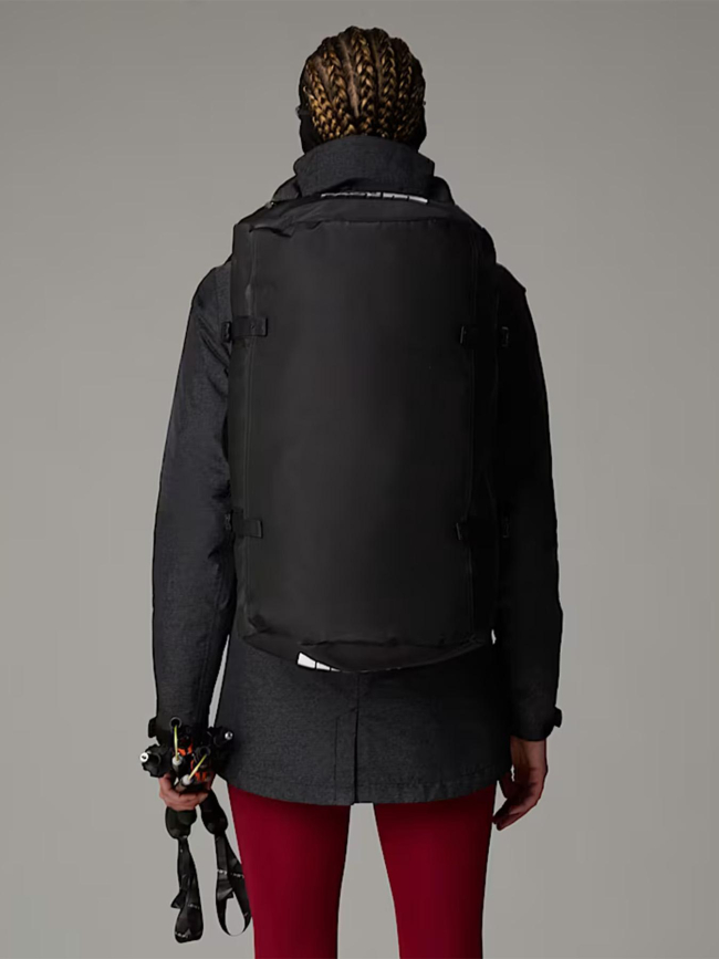 Sac de voyage duffel base camp S noir - The North Face