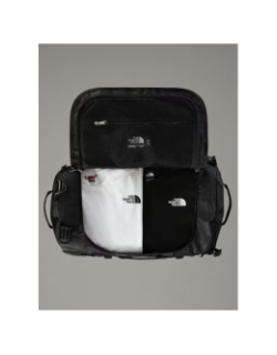 Sac de voyage duffel base camp S noir - The North Face