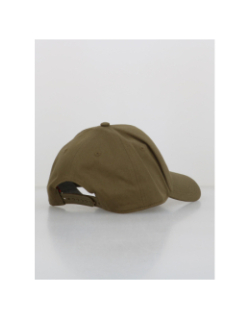 Casquette logo brodé jude kaki - Hugo