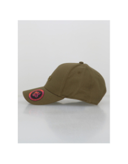 Casquette logo brodé jude kaki - Hugo