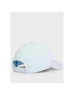 Casquette jinko logo bleu clair homme - Hugo