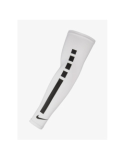 Manchon de compression pro elite 2.0 blanc - Nike