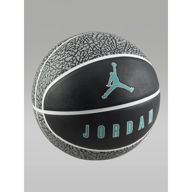 Ballon de basketball playground 2.0 gris - Jordan