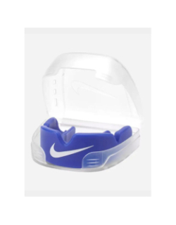 Protège-dents alpha ce mg bleu - Nike
