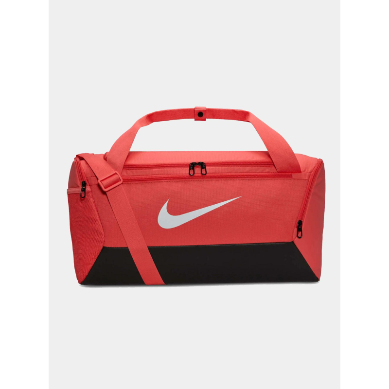 Sac de sport brasilia 9.5 41L rose corail - Nike