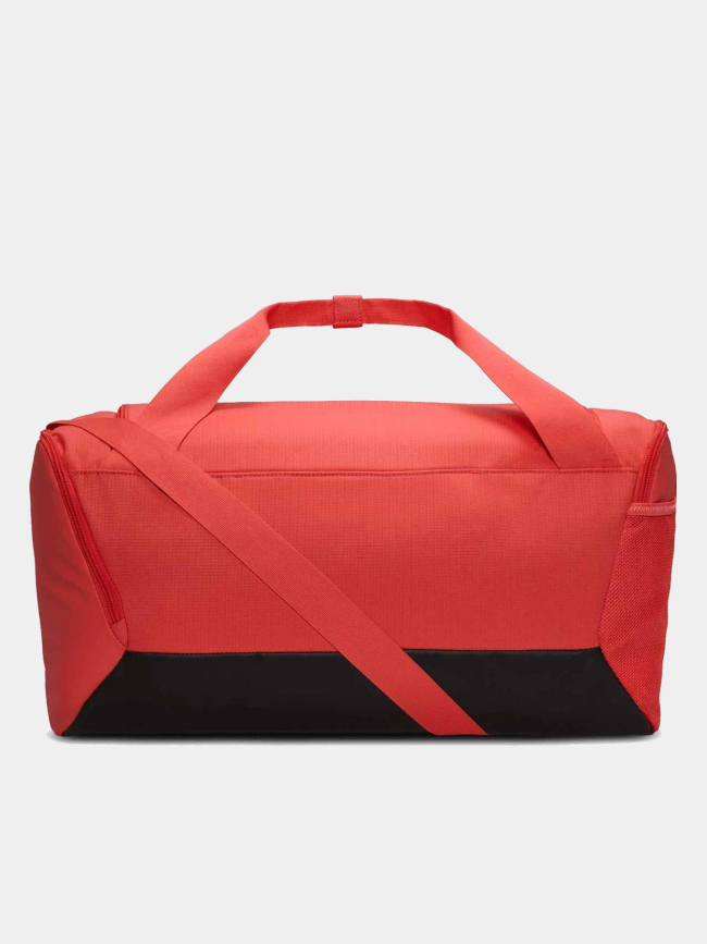 Sac de sport brasilia 9.5 41L rose corail - Nike