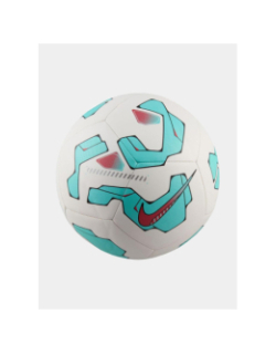 Ballon de football npitch fa24 blanc et bleu - Nike