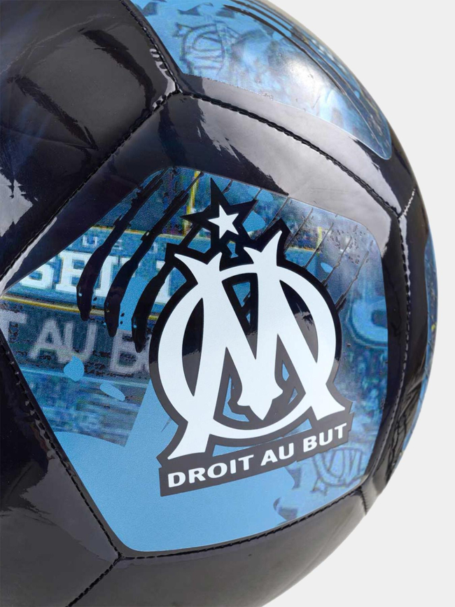 Ballon de football OM ftblnrgy bleu marine - Puma