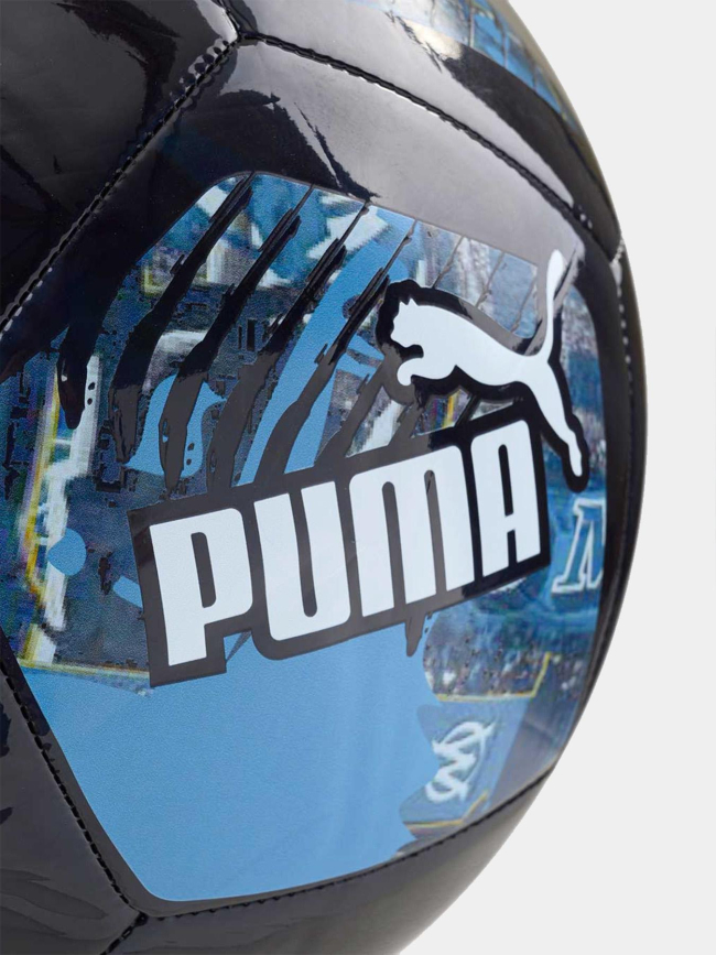 Ballon de football OM ftblnrgy bleu marine - Puma