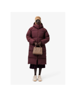 Sac à main daily city beige femme - Lacoste