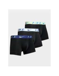 Pack de 3 boxers essential micro noir homme - Nike