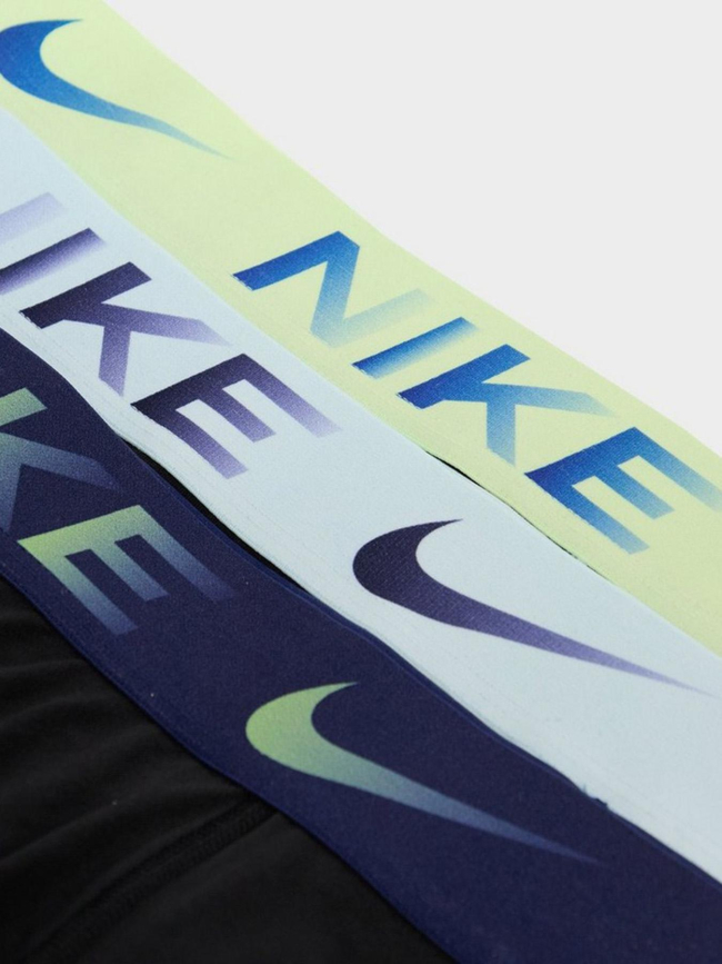 Pack de 3 boxers essential micro noir homme - Nike