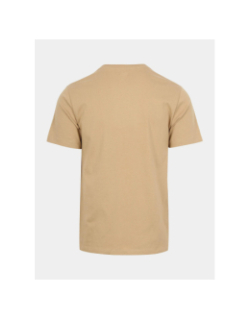 T-shirt original housemark marron homme - Levi's