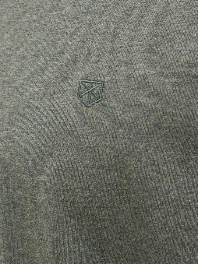 T-shirt à manches courtes jprcclogan vert homme - Jack & Jones