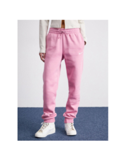 Pantalon jogging phoenix fleece rose femme - Nike