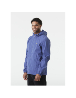 Veste imperméable jkt skipper bleu homme - Picture