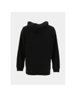 Sweat à capuche essentials tape noir homme - Puma