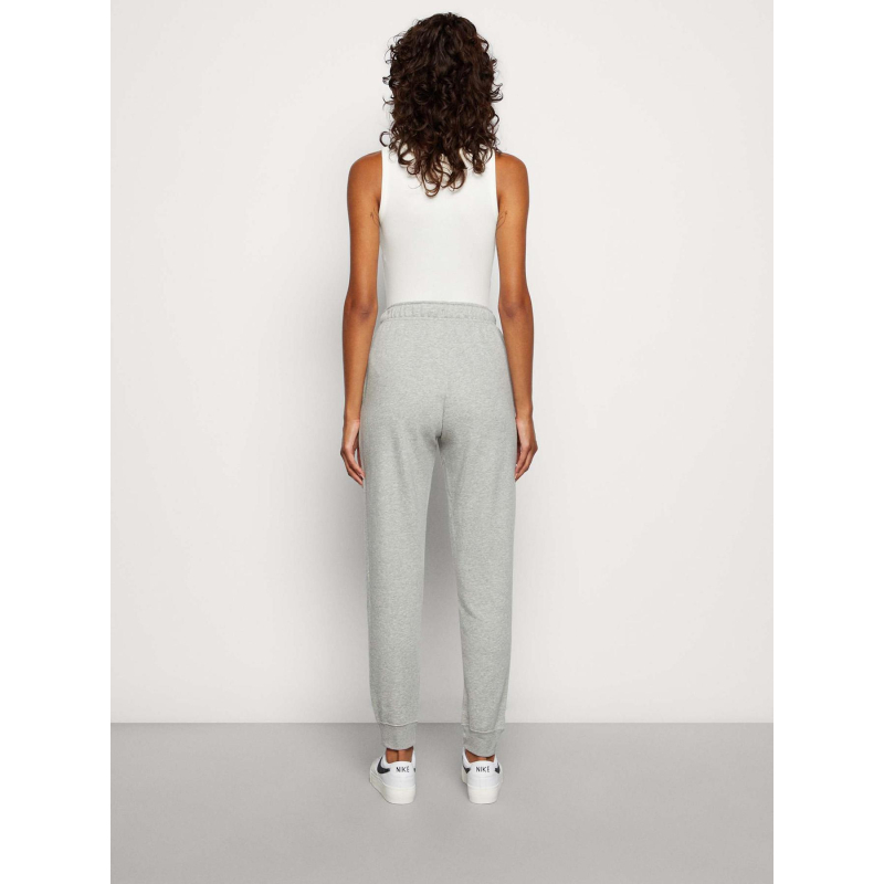 Bas de jogging nsw club gris chiné femme Nike wimod