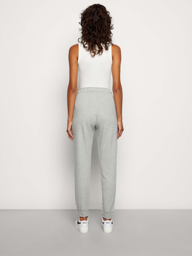 Bas de jogging nsw club gris chiné femme - Nike