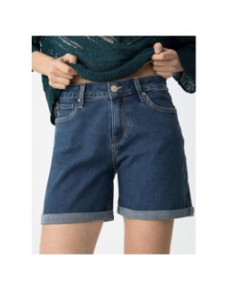 Short denim rachel 43 bleu femme - Tiffosi