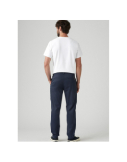 Pantalon chino standard tech premium bleu homme - Levi's