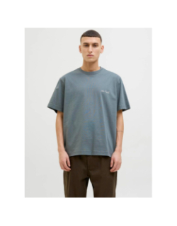T-shirt jorislington vert homme - Jack & Jones