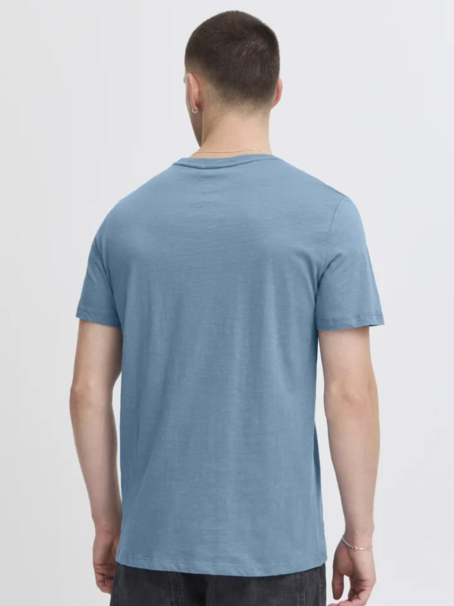 T-shirt à manches courtes bhjabriel bleu homme - Blend