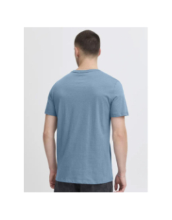 T-shirt à manches courtes bhjabriel bleu homme - Blend