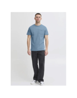 T-shirt à manches courtes bhjabriel bleu homme - Blend