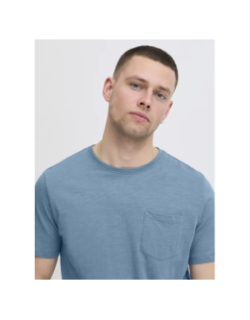 T-shirt à manches courtes bhjabriel bleu homme - Blend