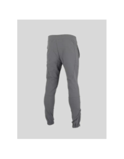 Pantalon jogging rio gris homme - Helvetica