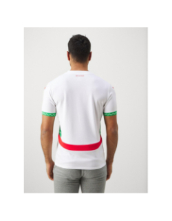 Maillot de football extérieur maroc 2025 blanc homme - Puma