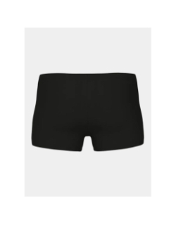 Boxer de natation poseidonia noir et blanc homme - Arena
