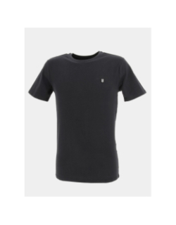 T-shirt à manches courtes t-taho bleu marine homme - Teddy Smith