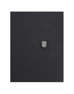 T-shirt à manches courtes t-taho bleu marine homme - Teddy Smith