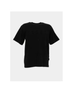 T-shirt logo relief pacer noir homme - Jack & Jones