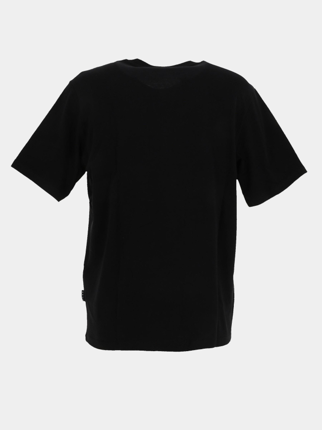 T-shirt logo relief pacer noir homme - Jack & Jones