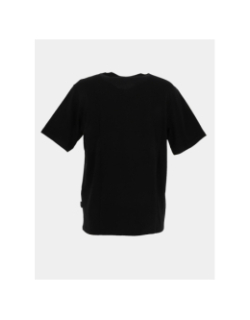 T-shirt logo relief pacer noir homme - Jack & Jones