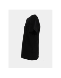 T-shirt logo relief pacer noir homme - Jack & Jones