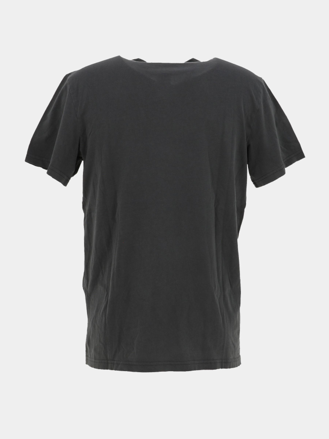 T-shirt uni nifous gris homme - G Star