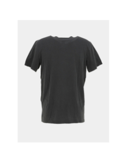 T-shirt uni nifous gris homme - G Star