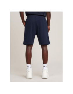 Short molleton nifous bleu nuit homme - G Star