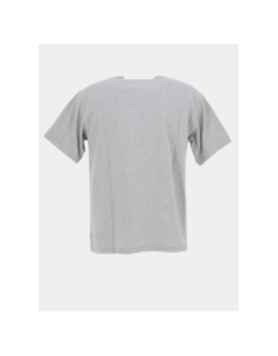 T-shirt à manches courtes vintage red tab gris homme - Levi's